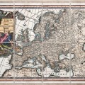 L’Europa del Cassini
