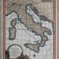 Italia Antica-Cassini