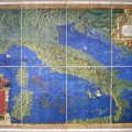 Italia Egnazio Danti