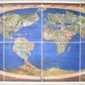 Planisfero Egnazio Danti