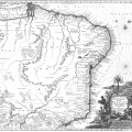 Brasil of Seutter