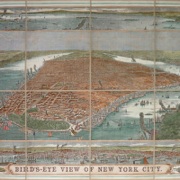 CITIES