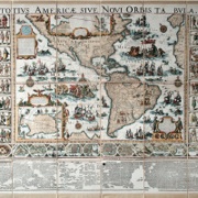 CONTINENTS