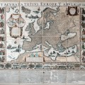 Nova et Acurata Totius Europae Tabula
