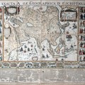 Nova et Exacta Asiae Geographica Descriptio