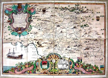 Provincia di Principato Ultra (Gulf of Naples) Provincia di Principato Ultra (Gulf of Naples)