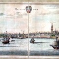 Rotterdam by Merian