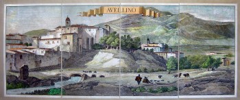View of Avellino
