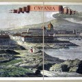 View of Catania
