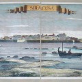 View of Siracusa