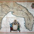 Terra di Otranto olim Salentina et Iapigia