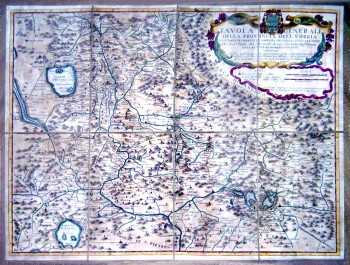 Tavola Generale della Provincia dell’Umbria