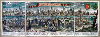 Costantinopolis ( Istanbul )