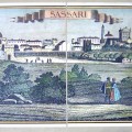 View of Sassari