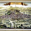 View of Udine
