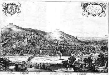 Heidelberga