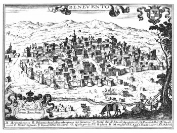 Benevento