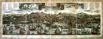 View of Lisbon (big version)