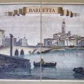 View of Barletta