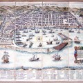 La nobile Citta’ di Messina by  G. Argaria