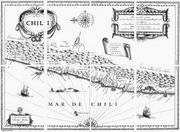 Chili by Blaeu