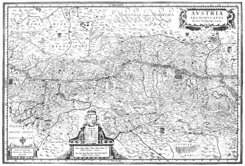 Austria Archiducatus