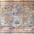 Universale Descrizione di tutto il Mondo di Gioseppe Rosaccio Cosmographo 1597