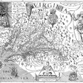 Virginia by  Capt. J. Smith