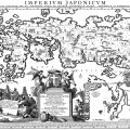 Imperium Japonicum Per Regiones Digestum Sex et Sexaginta..