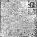 S. Rom. Imperii Circuli et Electoratus Bavariae Tabula Chorographica
