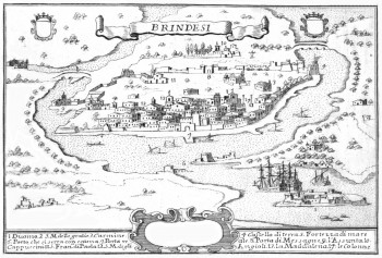 Brindesi (Brindisi)