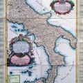 Il Regno di Napoli by Cantelli da Vignola (bigger version)