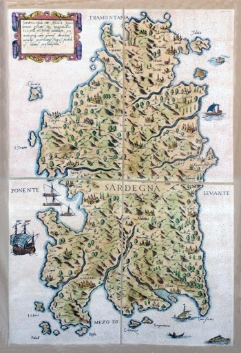 SARDINIA INSULA  (small version)