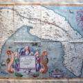 Terra di Otranto Olim Salentina, & Iapigia.