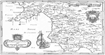 PROV. DI PRINCIPATO CITRA