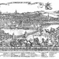 Eygentliche und kandtlich abcuntrafachtus der lobrichen statt lucern anno 1597