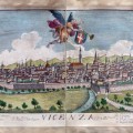 View of Vicenza