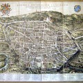 BONONIA docet mater studiorum illustrissimo Senatui Bononiensi