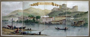 View of Bassano
