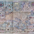 EUROPAE primae et potissimae tertiae terrae partis recens descriptio.