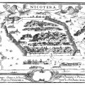 View of Nicotera