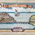 Citta’, Fortezza, et Isola d’Ischia