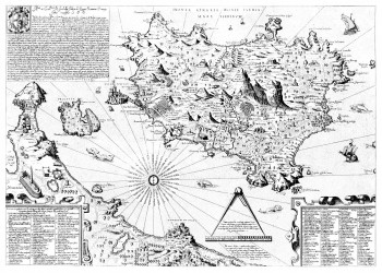 Insula aenaria hodie ISCHIA