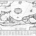 Mappa AESTIVARUM Insular alias BERMUDAS
