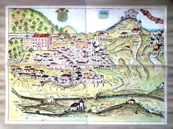 View of Acri