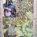 Diocesi Padovana con tutta la sua Estensione ne Vicini Territori