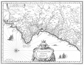 VALENTIA REGNUM